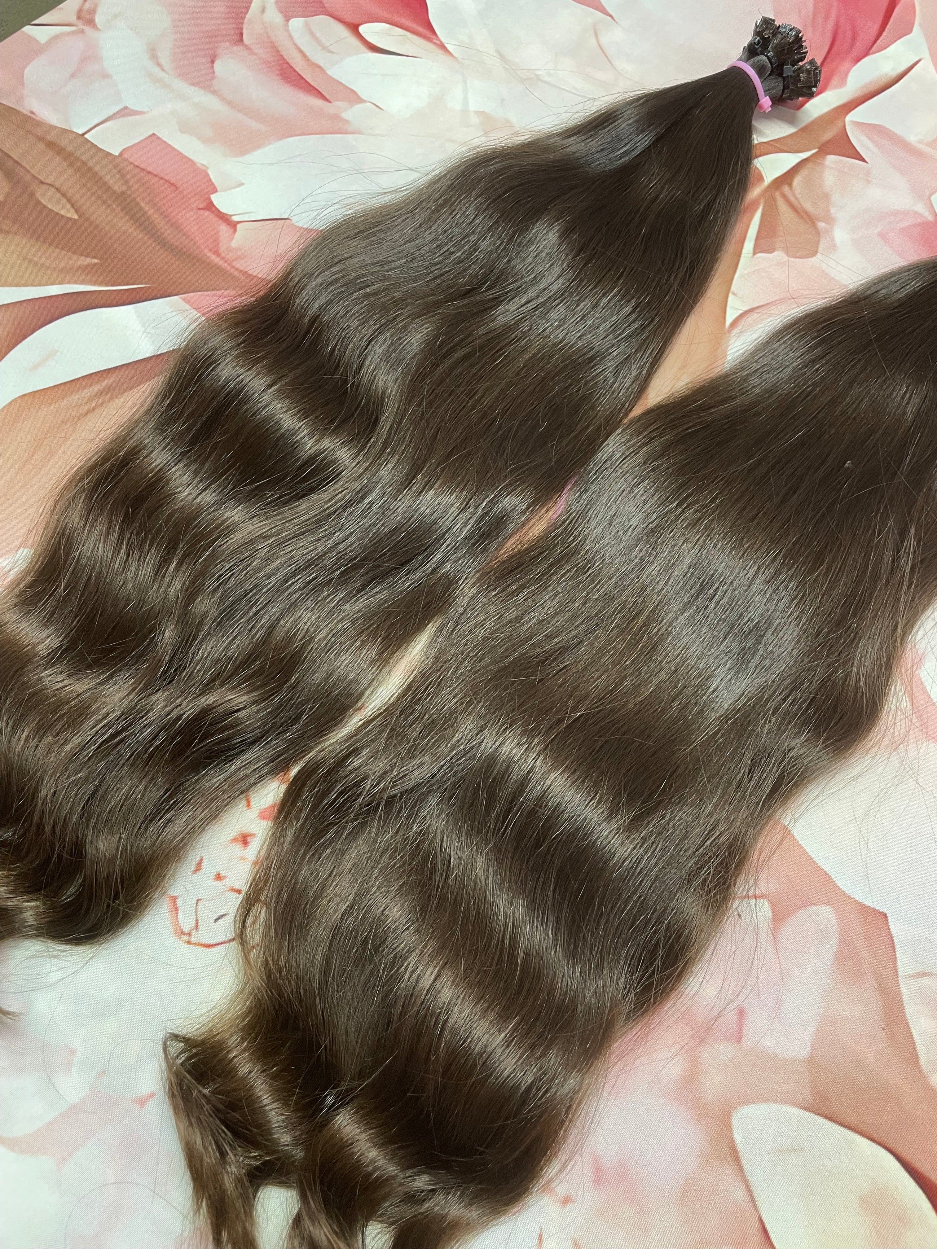 The Ultimate Guide to Choosing Hair Extensions: Why Origin, Texture and Structure Matter
