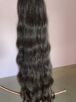 Alexis 25”|156 grams Micro Keratin Bonds