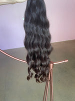 Ariel 18.5"|129 grams Micro Keratin Bonds