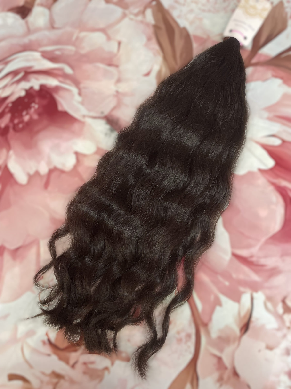 Alexis 25”|156 grams Micro Keratin Bonds