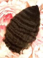 Arabella 28”|215 grams Micro Keratin Bonds