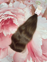 Aaliyah 18"|105 grams Micro Keratin Bonds