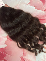 Ariel 18.5"|129 grams Micro Keratin Bonds