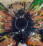 Italian GEL Keratin - Black