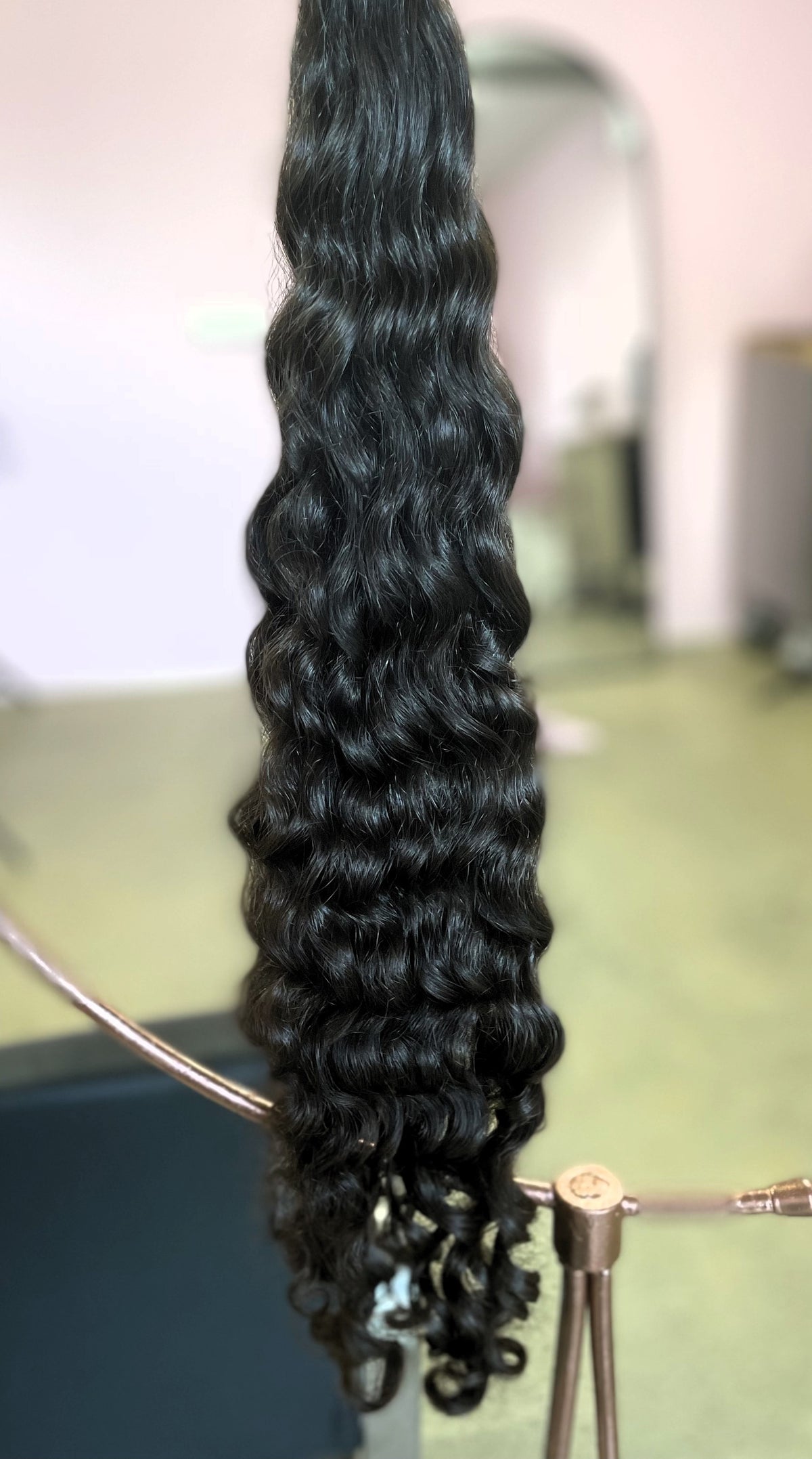 Aurelia 29”|101 grams Micro Keratin Bonds