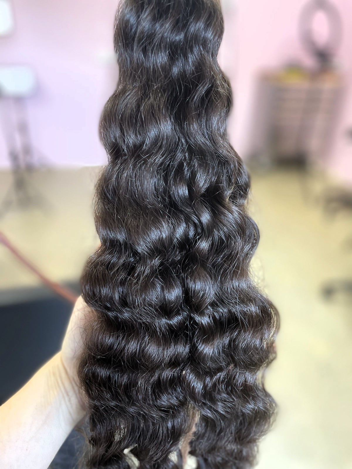 Aurelia 29”|101 grams Micro Keratin Bonds