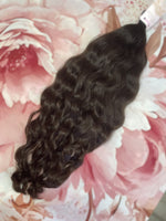 Arabella 28”|215 grams Micro Keratin Bonds