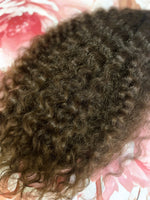 Amara 26"|175 grams Micro keratin Bonds