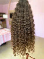Amara 26"|175 grams Micro keratin Bonds