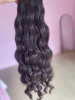 Athena 19"|93 grams Invisble Weft