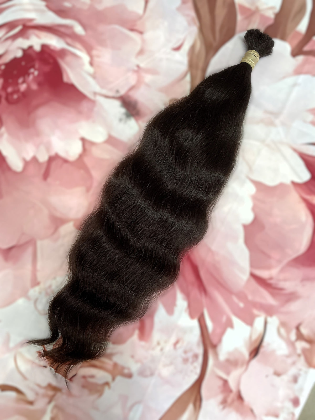 Samara 20"|100 grams Micro Keratin Bonds
