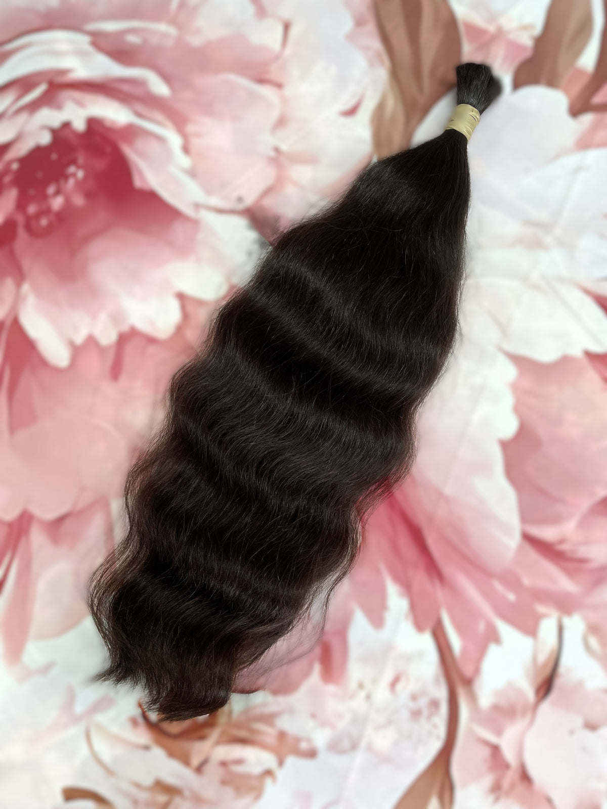 Samara 20"|100 grams Micro Keratin Bonds