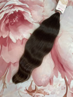 Selena 20"|110 grams Micro Keratin Bonds
