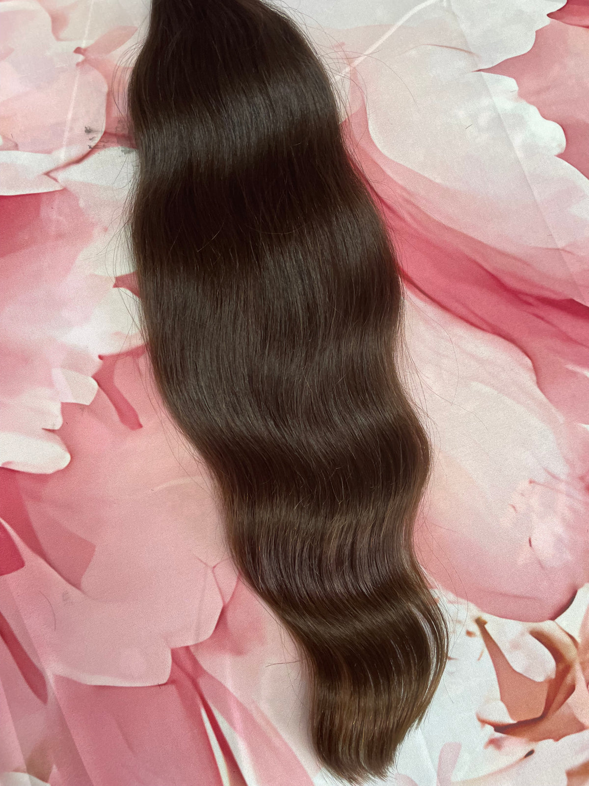 Selena 20"|110 grams Micro Keratin Bonds