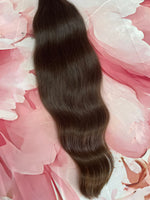 Selena 20"|110 grams Micro Keratin Bonds