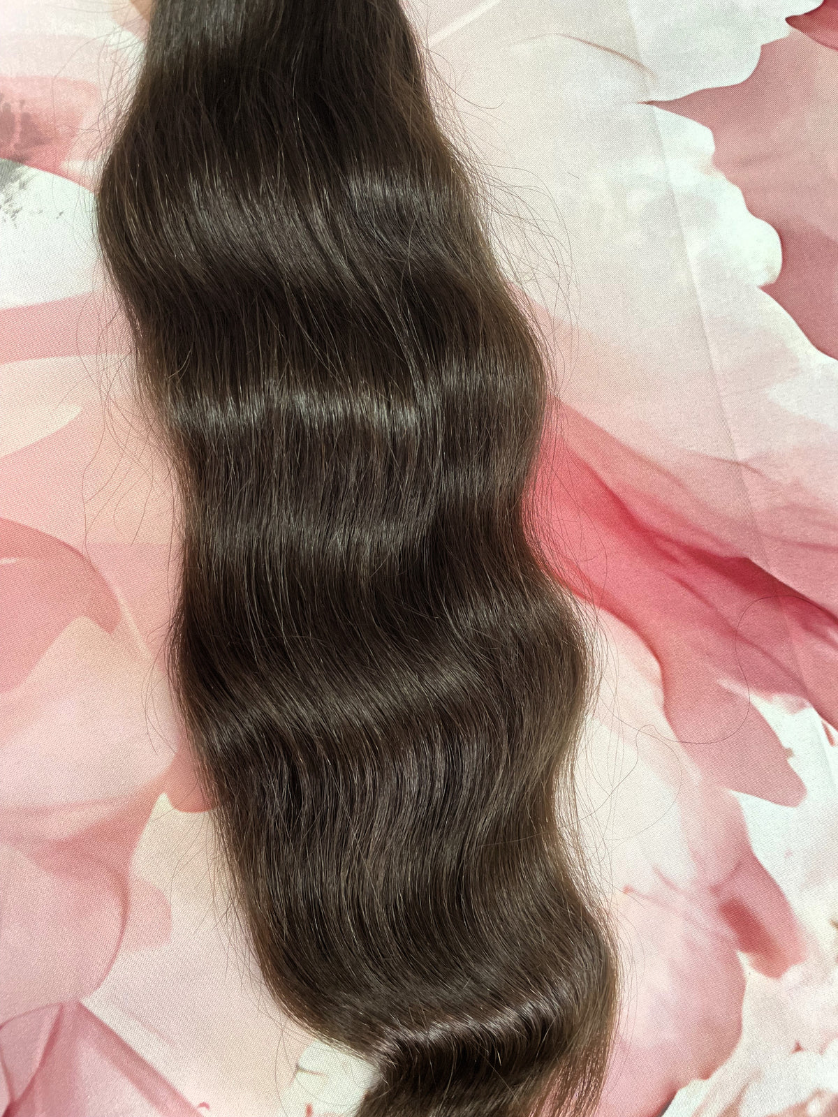 Saturn 18"|85 grams Micro Keratin Bonds