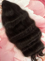 Savannah 19"|135 grams Micro Keratin Bonds