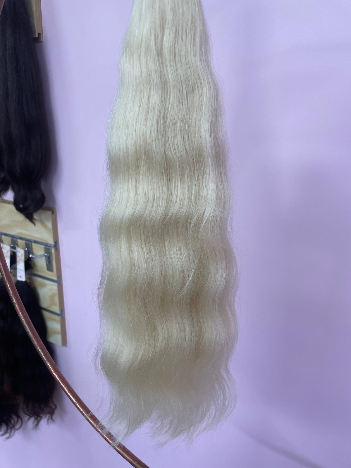 Elena 18"|130 grams Micro Keratin Bonds