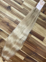 Emily 20"|94 grams Invisible Weft