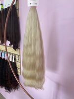 Eleanor 19"|120 grams Micro Keratin Bonds