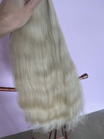 Eleanor 19"|120 grams Micro Keratin Bonds