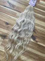 Gwen 20"|65 grams Micro Keratin Bonds