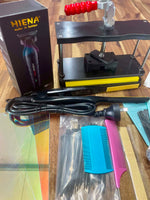 Professional Keratin Bonding Kit