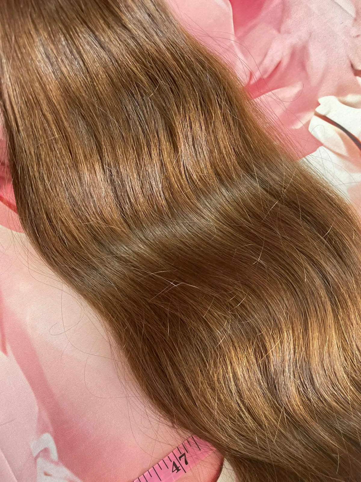 Aaliyah 18"|105 grams Micro Keratin Bonds