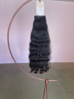 Athena 19"|93 grams Invisble Weft