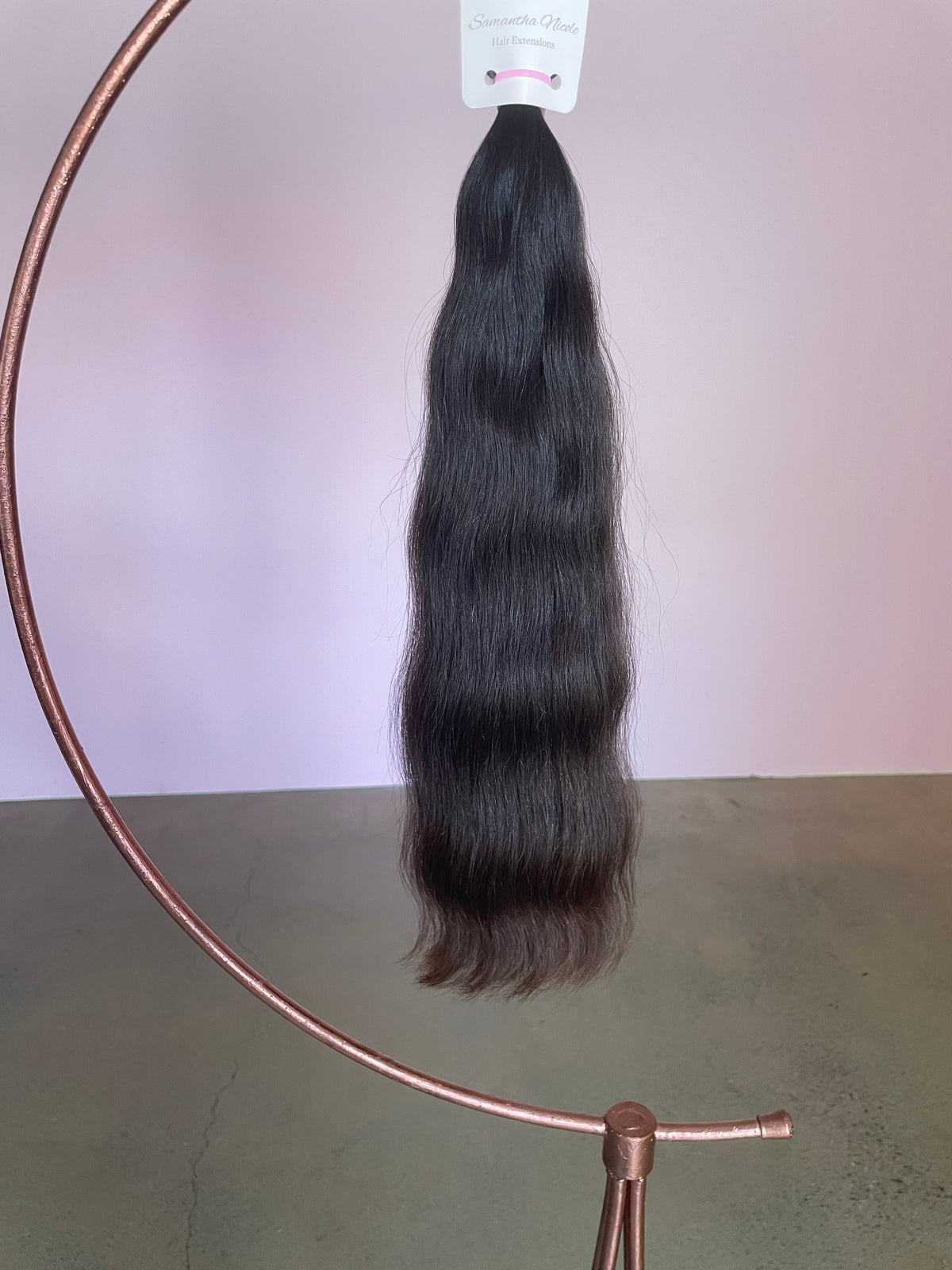 Alina 18"|80 grams Micro Keratin Bonds