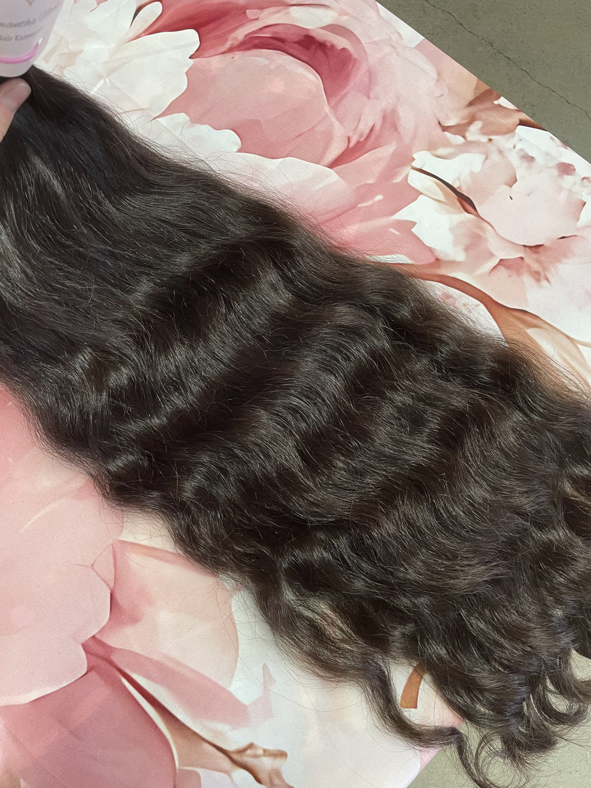 Alexis 25”|156 grams Micro Keratin Bonds
