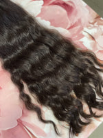 Alexis 25”|156 grams Micro Keratin Bonds