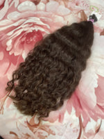 Alessandra 27"|190 grams Micro Keratin Bonds