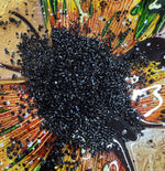 Italian GEL Keratin - Black