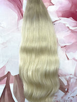 Estelle 19"|139 grams Micro Keratin Bonds