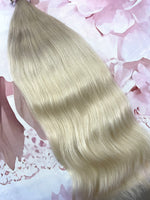 Estelle 19"|139 grams Micro Keratin Bonds