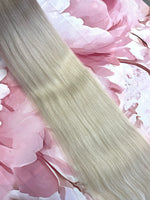 Everly 25"|148 grams Micro Keratin Bonds