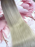 Everly 25"|148 grams Micro Keratin Bonds