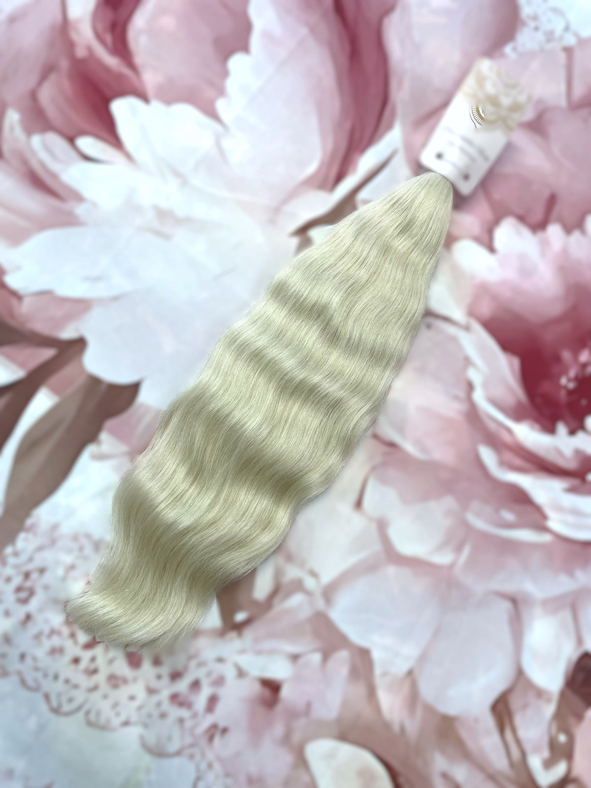 Elena 18"|130 grams Micro Keratin Bonds