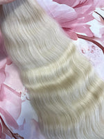 Elena 18"|130 grams Micro Keratin Bonds