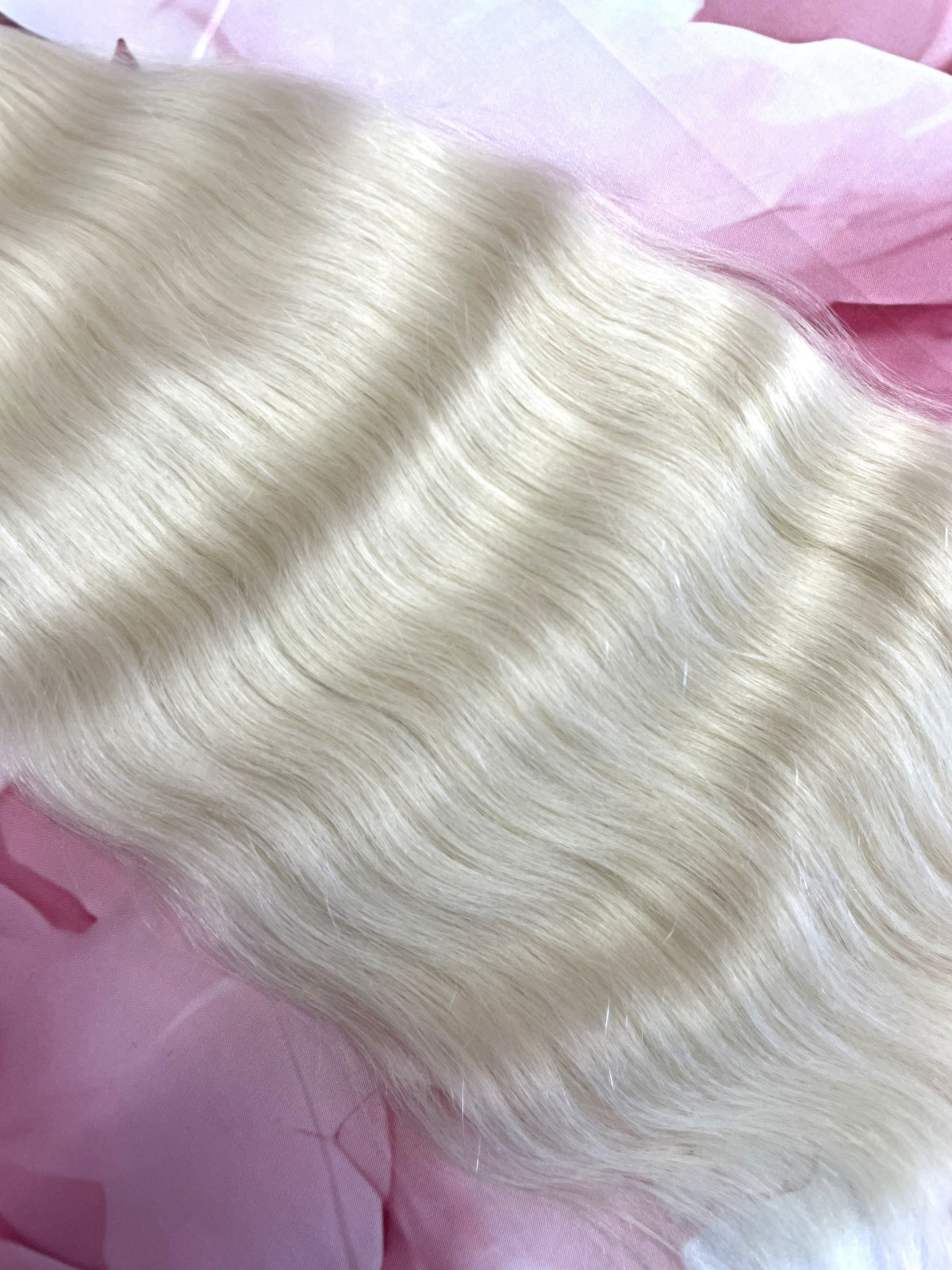 Elena 18"|130 grams Micro Keratin Bonds