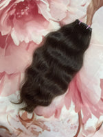 Stella 15"|84 grams Invisble Weft
