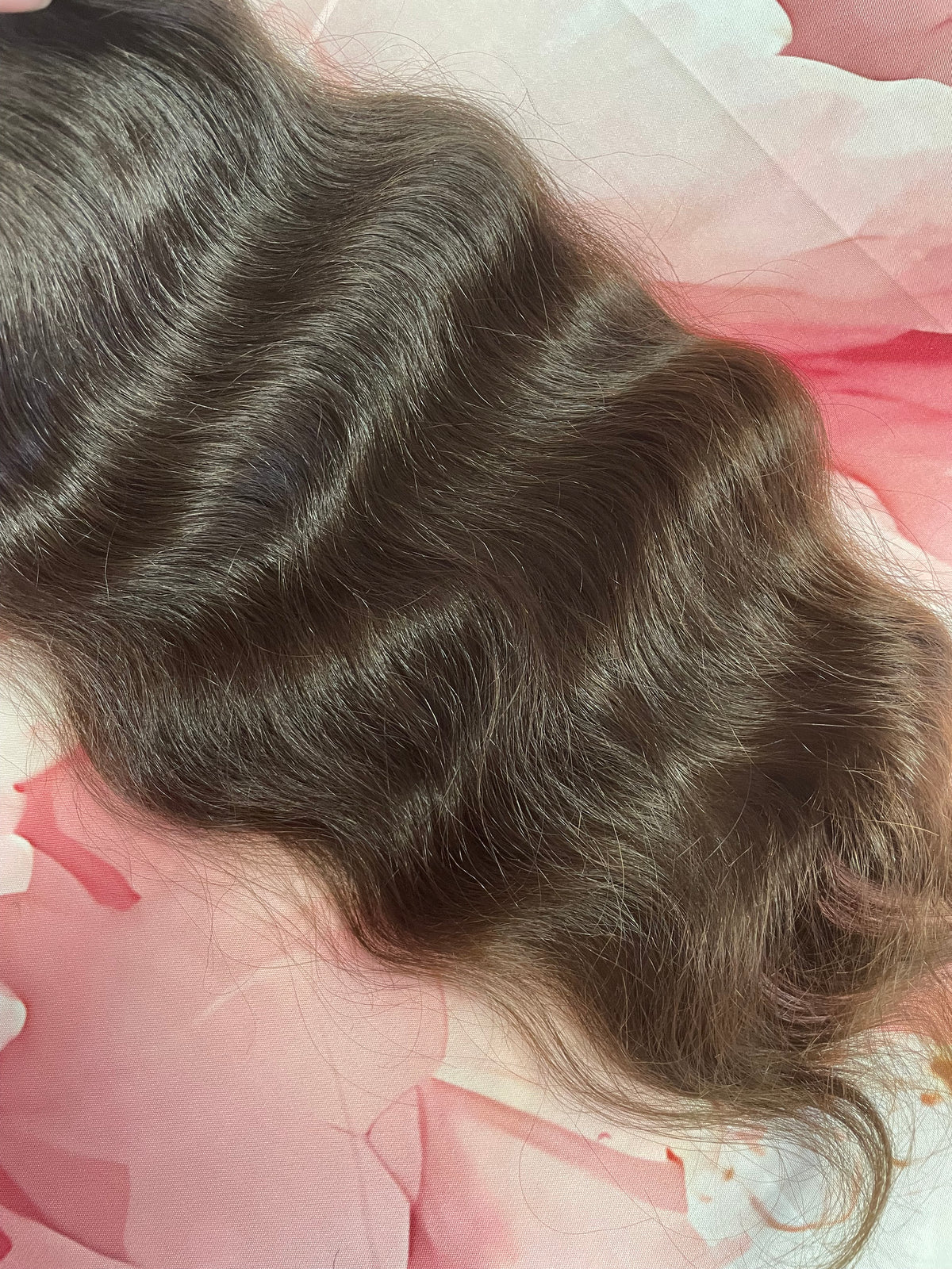 Stella 15"|84 grams Invisble Weft