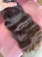 Stella 15"|84 grams Invisble Weft