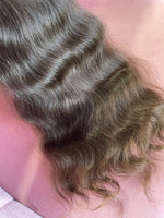 Stella 15"|84 grams Invisble Weft