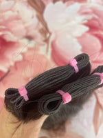 Stella 15"|84 grams Invisble Weft