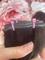 Stella 15"|84 grams Invisble Weft