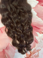 Arabella 28”|215 grams Micro Keratin Bonds