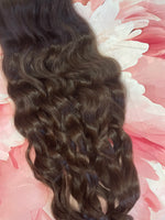 Arabella 28”|215 grams Micro Keratin Bonds