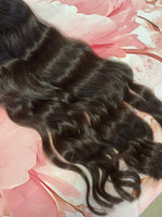 Alexis 25”|156 grams Micro Keratin Bonds